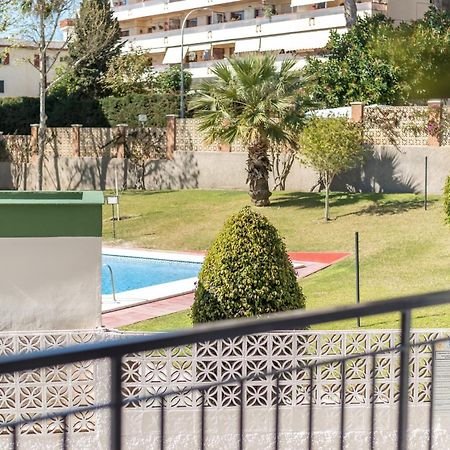 Torremolinos Yellow Fabuloso Andra Kültér fotó