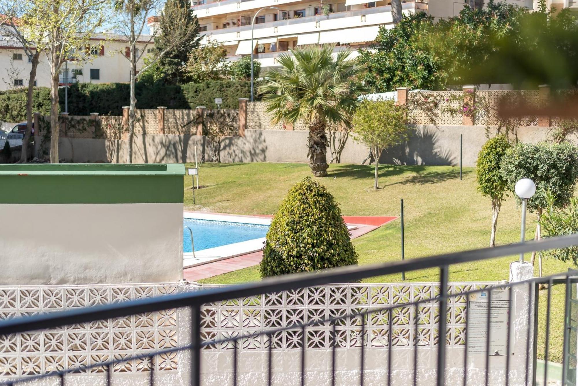 Torremolinos Yellow Fabuloso Andra Kültér fotó