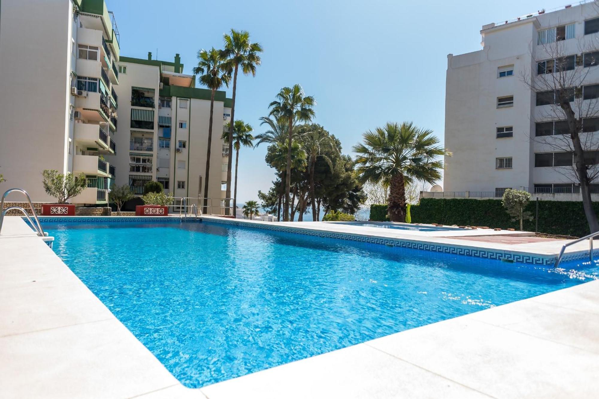 Torremolinos Yellow Fabuloso Andra Kültér fotó