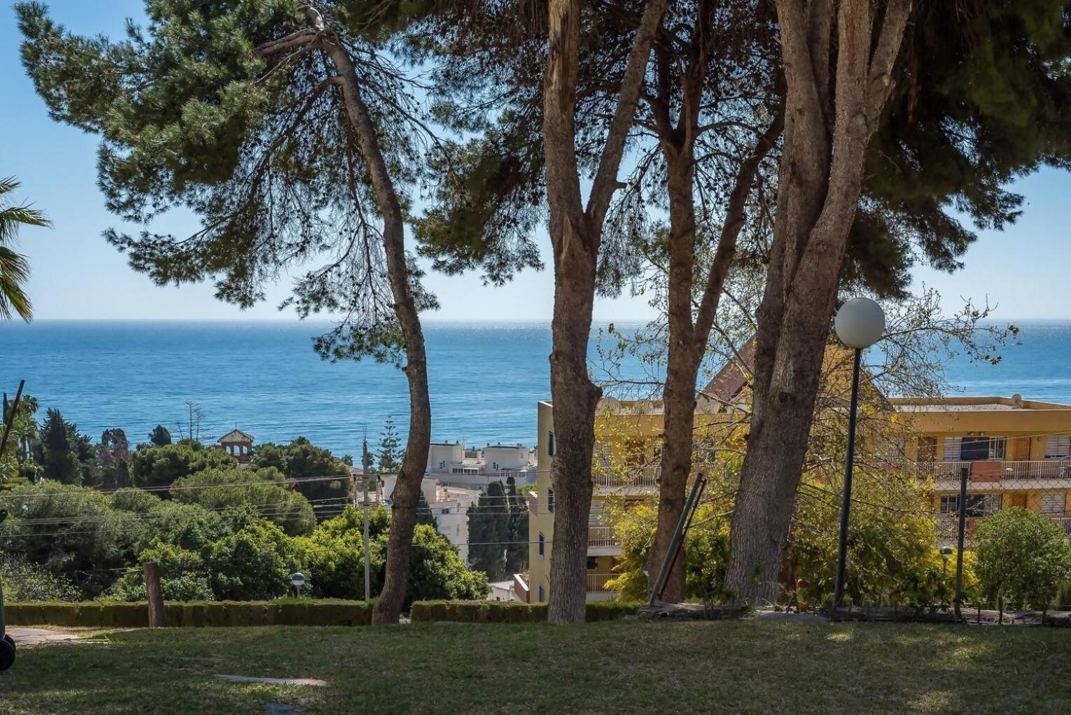 Torremolinos Yellow Fabuloso Andra Kültér fotó